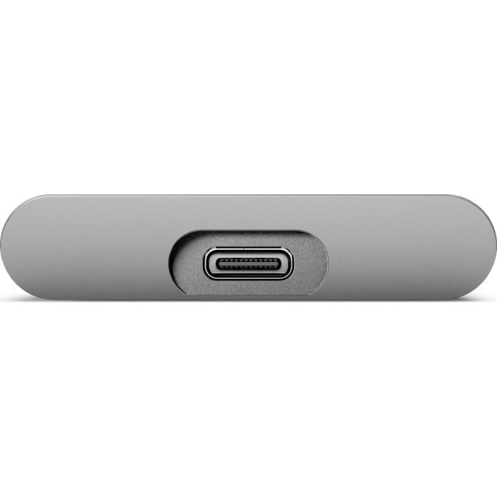 Накопичувач SSD USB Type-C 500GB Portable LaCie (STKS500400) зображення 8