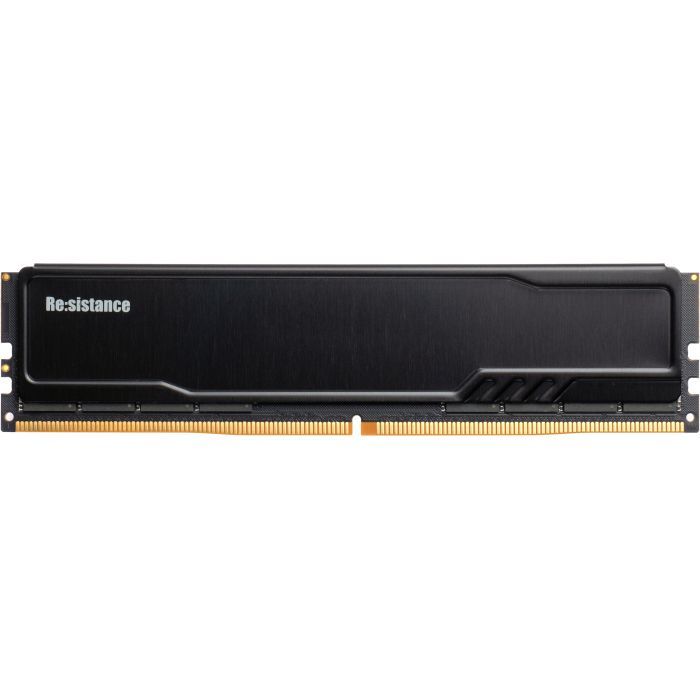 Модуль памяти для компьютера DDR5 16GB 5200 MHz CL42 1.1V Resistance INTELIGENTES (IR5BII1/16)