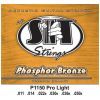 Струны для гитары SIT Strings P1150 (11-50) (226926)