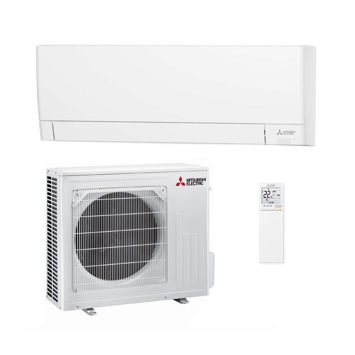 Кондиционер Mitsubishi Standard Inverter (MSZAY25VGKMUZAY25VG) изображение 2