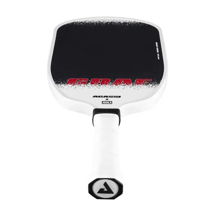 Ракетка для піклболу Joola Graf Edge 16 (300668) (931400) зображення 3