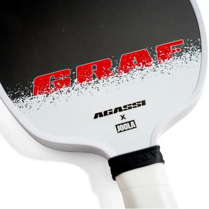 Ракетка для піклболу Joola Graf Edge 16 (300668) (931400) зображення 5