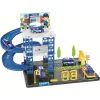 Игровой набор Playset бригада полиции в комплекте с 4 машинками BRIGADE POLICE (3858894672936) изображение 2