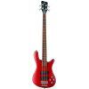 Бас-гітара Warwick RockBass Streamer Standard 4-String - Burgundy Red Transparent Satin (1514120100CACARAWW) зображення 6