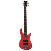 Бас-гітара Warwick RockBass Streamer Standard 4-String - Burgundy Red Transparent Satin (1514120100CACARAWW)