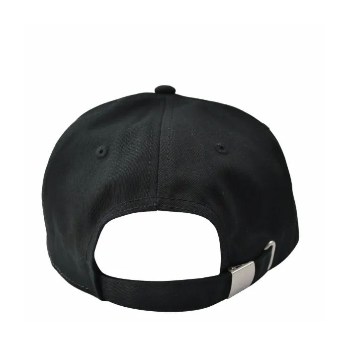 Кепка coFEE Ash jersey Wolf чорний (SH4027-3/5) изображение 5