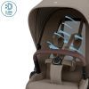Коляска Maxi-Cosi FAME Twillic Truffle (1122470110) изображение 10