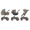 Коляска Maxi-Cosi FAME Twillic Truffle (1122470110) изображение 11