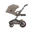 Коляска Maxi-Cosi FAME Twillic Truffle (1122470110) изображение 4
