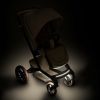 Коляска Maxi-Cosi FAME Twillic Truffle (1122470110) изображение 5
