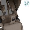 Коляска Maxi-Cosi FAME Twillic Truffle (1122470110) изображение 8