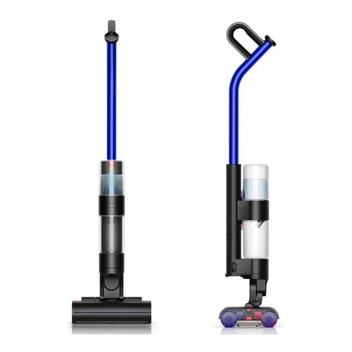 Пылесос Dyson WashG1 Electric Brake Blue/Black (486236-01) изображение 2
