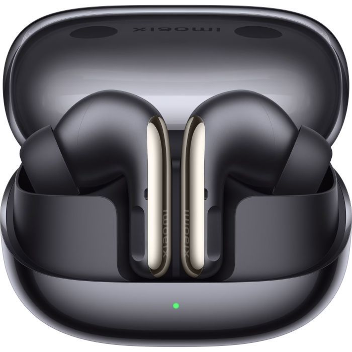 Навушники Xiaomi Buds 5 Pro Wi-Fi (BHR9647GL) Black (1133184) зображення 3