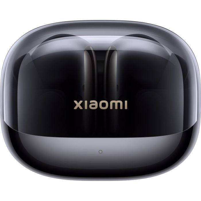 Навушники Xiaomi Buds 5 Pro Wi-Fi (BHR9647GL) Black (1133184) зображення 6
