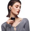 Навушники Xiaomi Buds 5 Pro Wi-Fi (BHR9647GL) Black (1133184) зображення 7