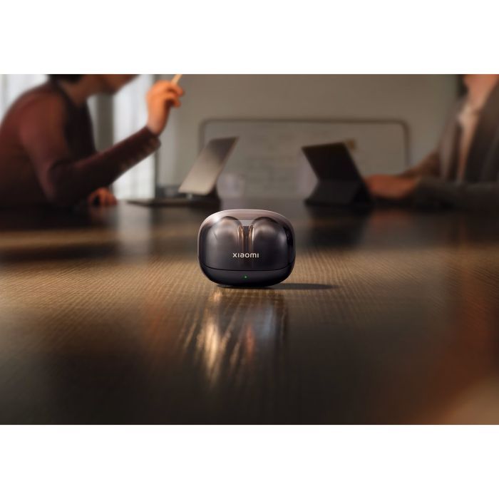 Навушники Xiaomi Buds 5 Pro Wi-Fi (BHR9647GL) Black (1133184) зображення 9