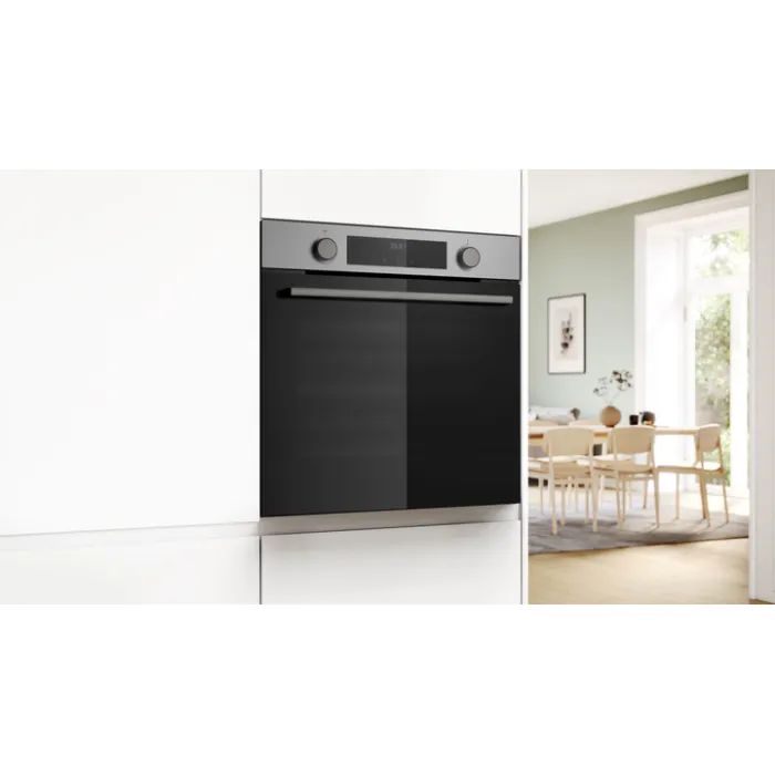 Духовой шкаф Bosch HUA736ER0 изображение 5