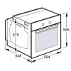 Духовой шкаф Bosch HUA736ER0 изображение 8