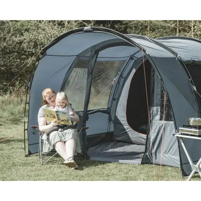 Намет Easy Camp Skarvan 4 (120496) (931572) зображення 11