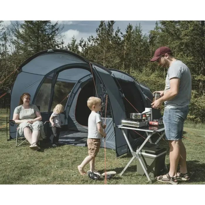 Намет Easy Camp Skarvan 4 (120496) (931572) зображення 12