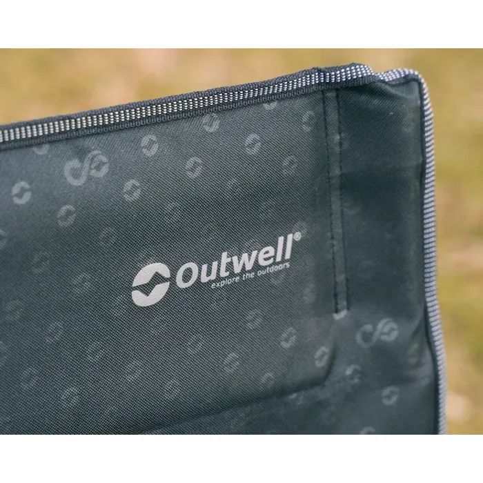Кресло складное Outwell Goya Black XL (470472) (931562) изображение 10