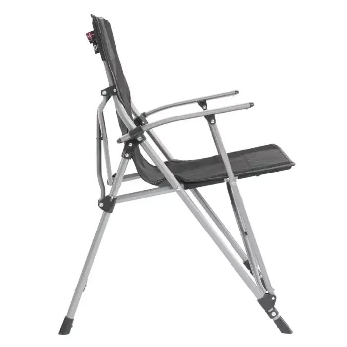Кресло складное Outwell Goya Black XL (470472) (931562) изображение 2