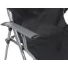 Кресло складное Outwell Goya Black XL (470472) (931562) изображение 6