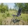 Кресло складное Outwell Goya Black XL (470472) (931562) изображение 7