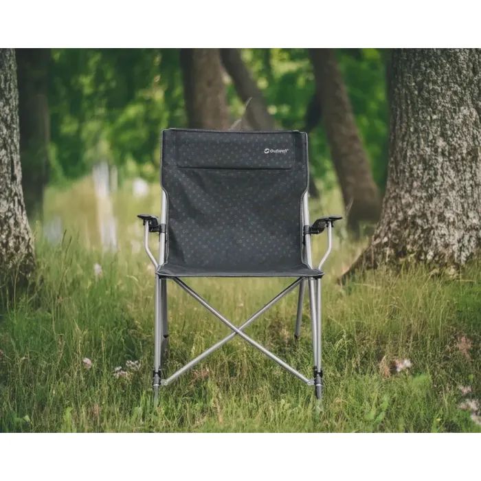 Кресло складное Outwell Goya Black XL (470472) (931562) изображение 9