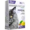 Ошейник для животных Unicum Organic от блох и клещей для кошек 35 см (4820150202118)