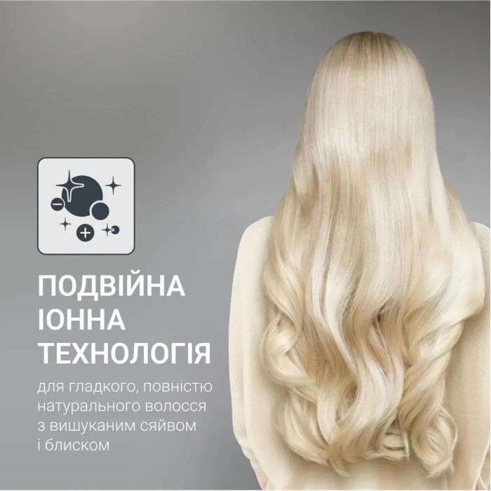 Фен Rowenta CV8861F0 зображення 5