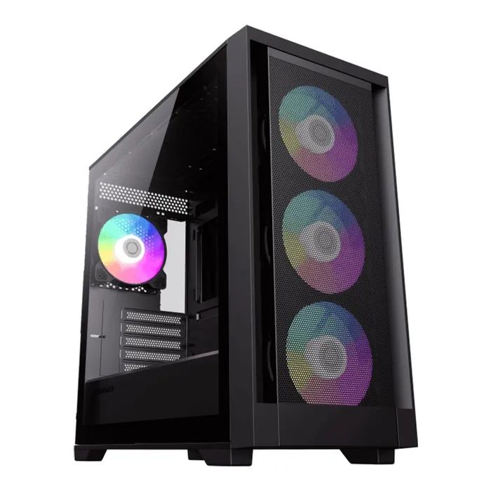 Корпус Gamemax Defender MB