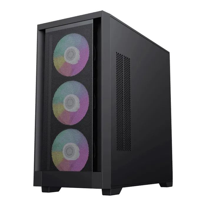 Корпус Gamemax Defender MB зображення 2