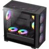 Корпус Gamemax Defender MB зображення 4