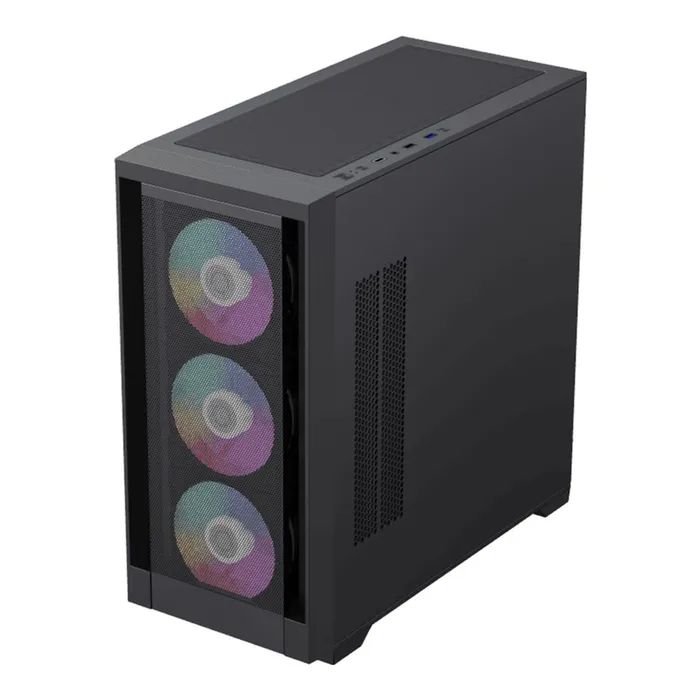 Корпус Gamemax Defender MB зображення 5