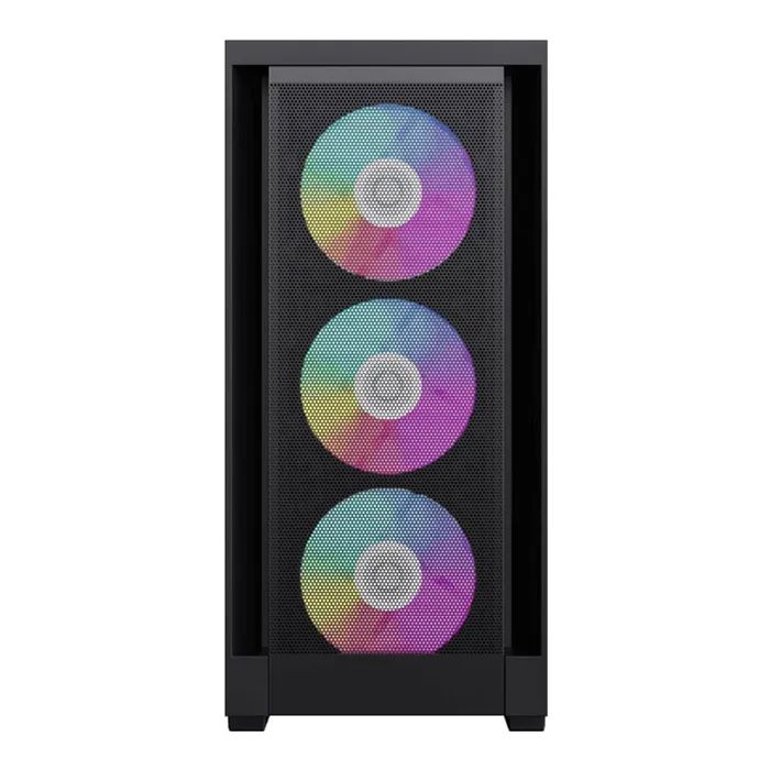 Корпус Gamemax Defender MB зображення 6