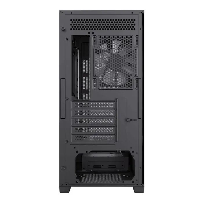 Корпус Gamemax Defender MB зображення 7