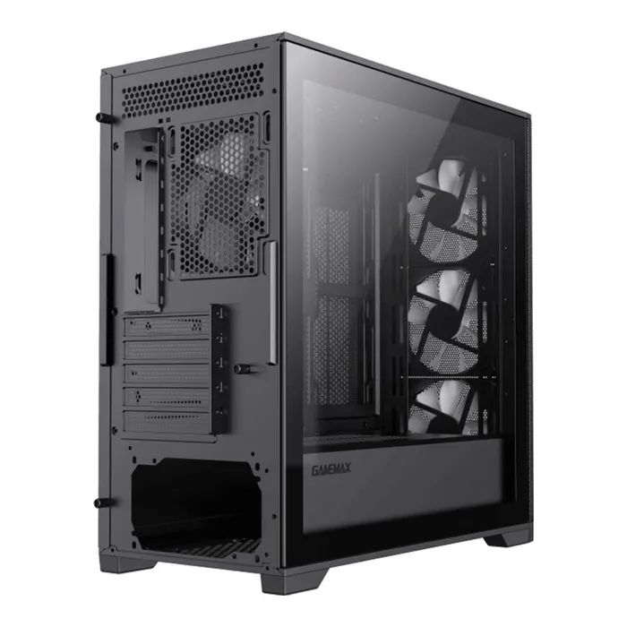 Корпус Gamemax Defender MB зображення 8
