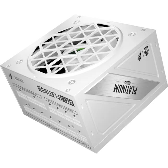 Блок питания 1stPlayer 1000W (NGDP-PLT-1000-WH-EU) изображение 2