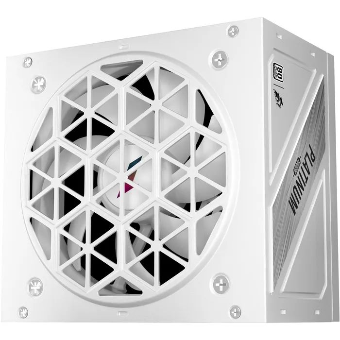 Блок питания 1stPlayer 1000W (NGDP-PLT-1000-WH-EU) изображение 6