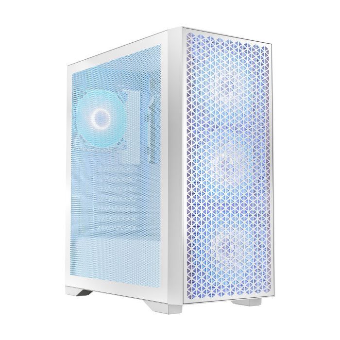 Корпус Logic concept DART PRO ARGB WHITE (AT-DART-PRO-ARGB-20)