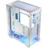 Корпус Logic concept DART PRO ARGB WHITE (AT-DART-PRO-ARGB-20) зображення 3