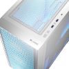 Корпус Logic concept DART PRO ARGB WHITE (AT-DART-PRO-ARGB-20) зображення 4