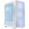 Корпус Logic concept DART PRO ARGB WHITE (AT-DART-PRO-ARGB-20)