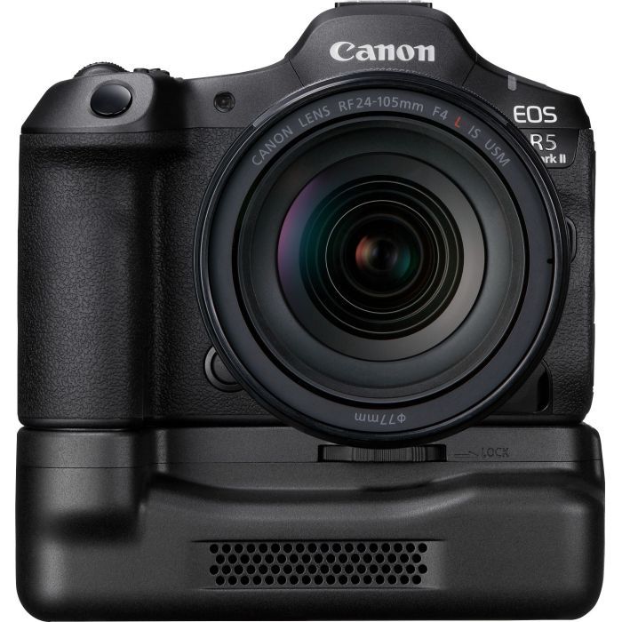 Батарейный блок Canon CF-R20EP (6538C001) изображение 3