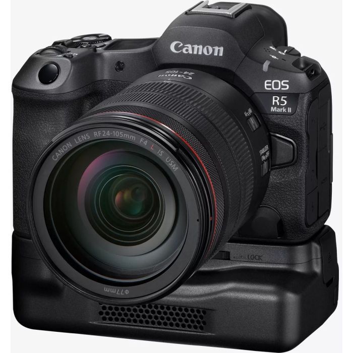 Батарейный блок Canon CF-R20EP (6538C001) изображение 4