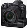 Батарейный блок Canon CF-R20EP (6538C001) изображение 4
