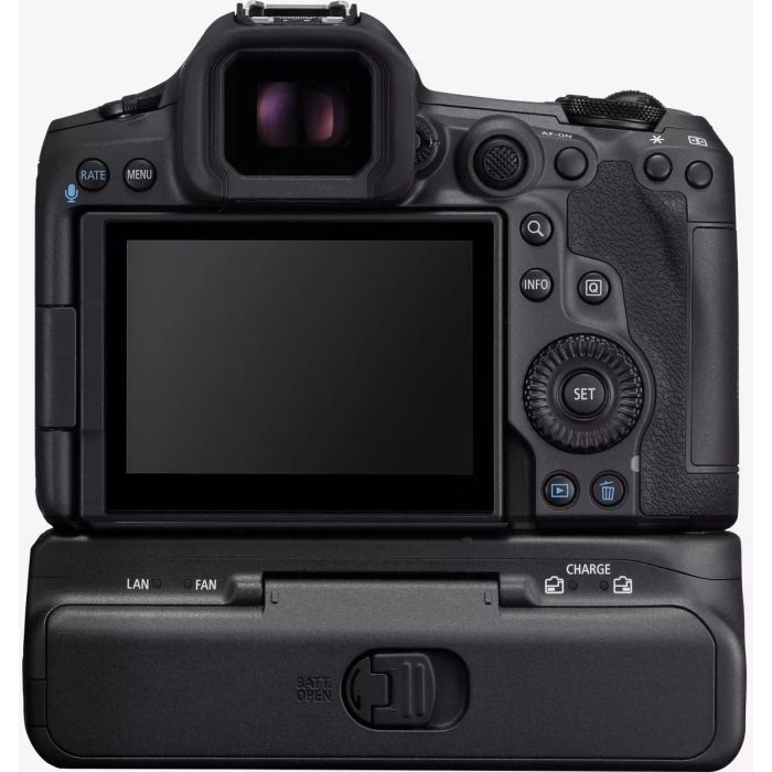Батарейный блок Canon CF-R20EP (6538C001) изображение 5