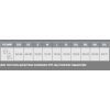 Футболка Sol's Regent яскраво-зелений XL (11380272XL) изображение 7