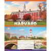 Зошит Yes University 48 аркушів лінія (766738) зображення 2